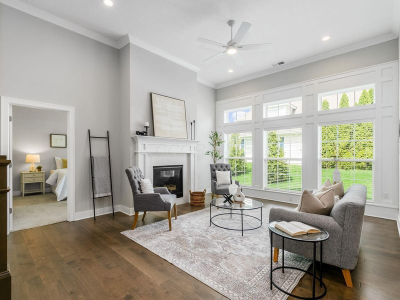 1622 Linkhorn Drive, Grove City, OH 43123 Photo 24