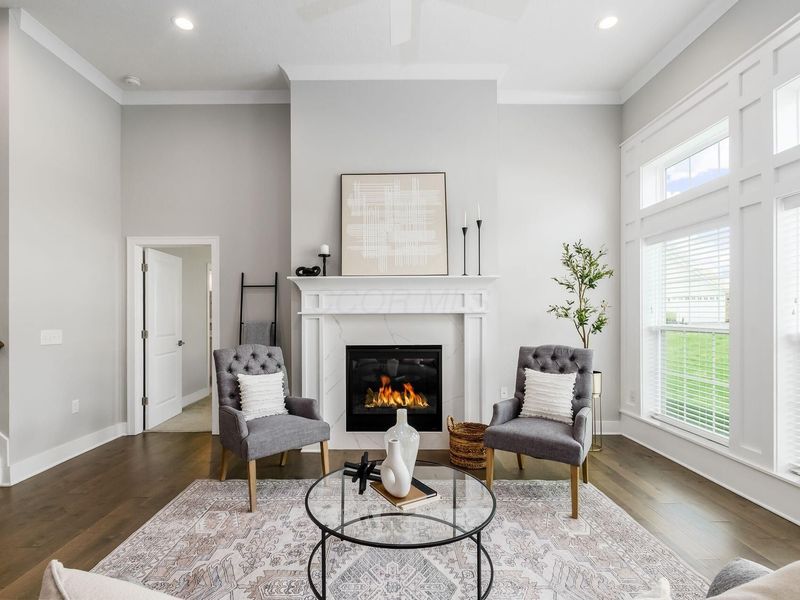 1622 Linkhorn Drive, Grove City, OH 43123 Photo 25