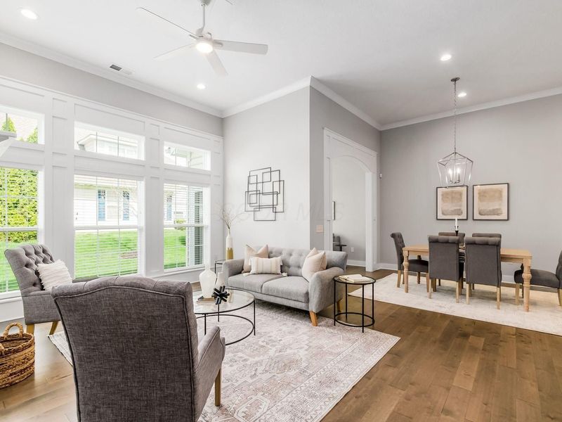 1622 Linkhorn Drive, Grove City, OH 43123 Photo 26