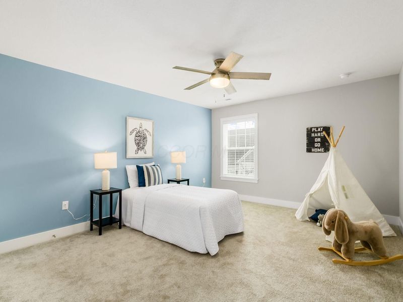 1622 Linkhorn Drive, Grove City, OH 43123 Photo 33