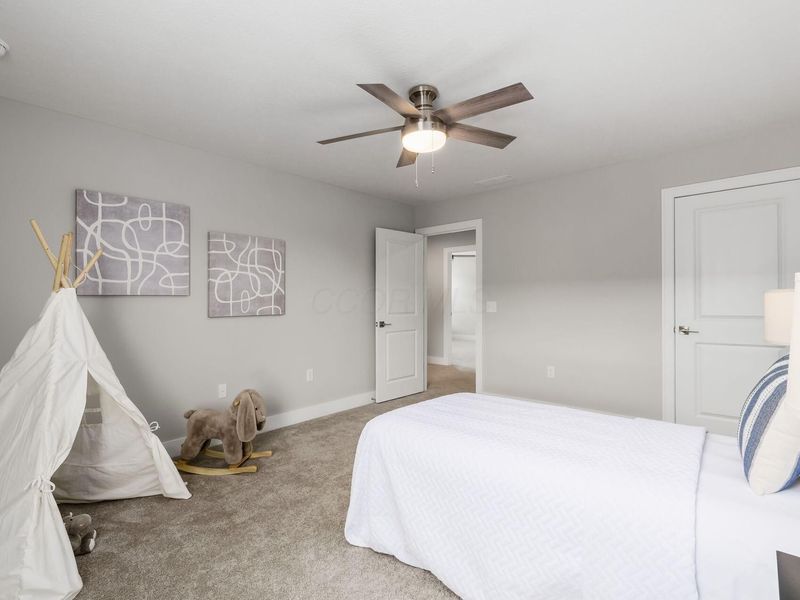 1622 Linkhorn Drive, Grove City, OH 43123 Photo 34