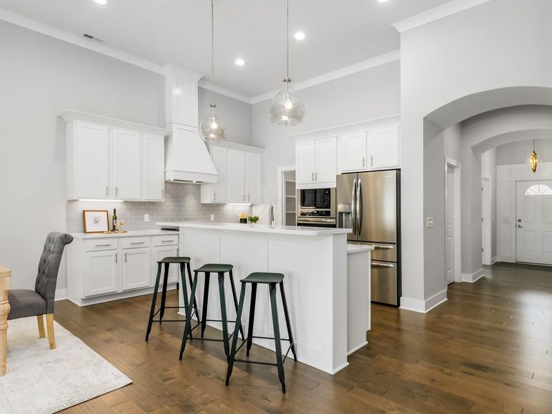 1622 Linkhorn Drive, Grove City, OH 43123 Photo 9