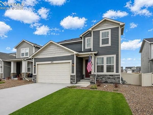 9775 Cronin Street, Fountain, CO 80817