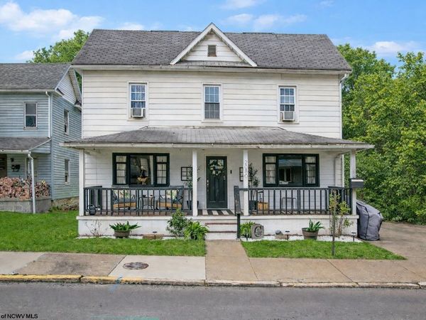 2080 Listravia Avenue, Morgantown, WV 26505