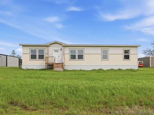 52 Horizon Circle , Durant, OK 74701