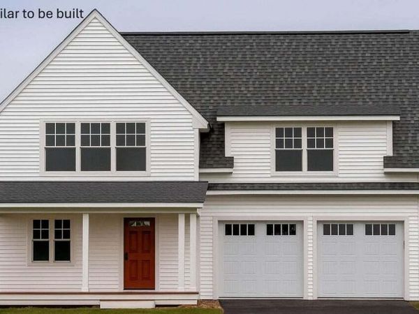 21 Lochwood Drive, Gorham, ME 04038