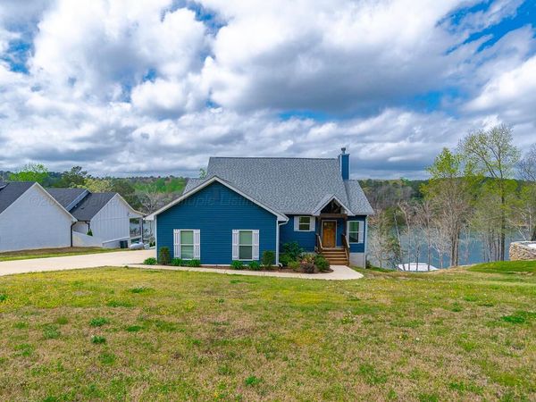 294 COUNTY ROAD 907, Crane Hill, AL 35053