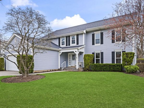 4217 N Ridge Avenue , Arlington Heights, IL 60004