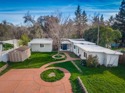 3838 Circle Dr, Loomis, CA 95650 Photo