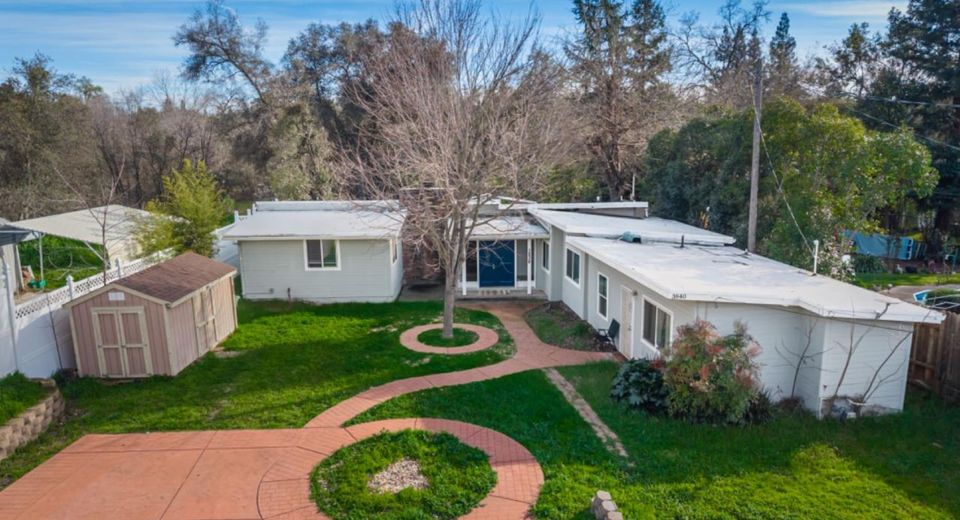 3838 Circle Dr, Loomis, CA 95650 Photo