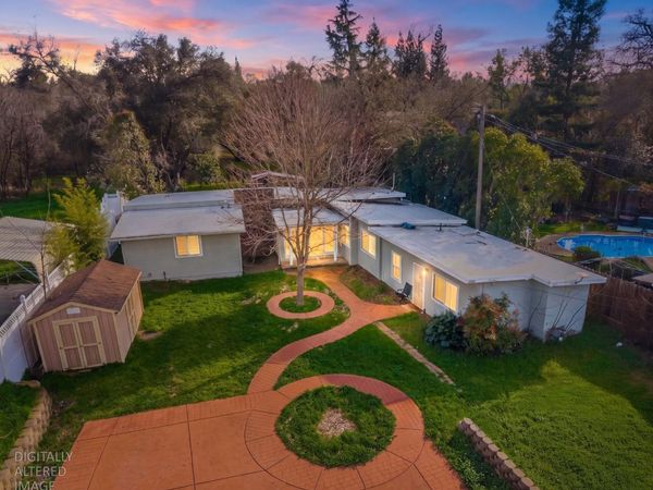 3838 Circle Dr, Loomis, CA 95650