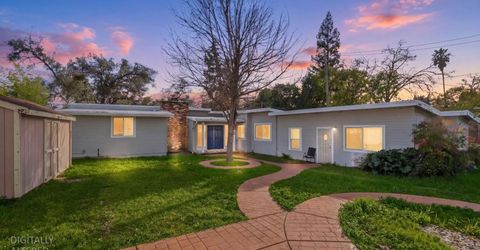 3838 Circle Dr, Loomis, CA 95650 Photo