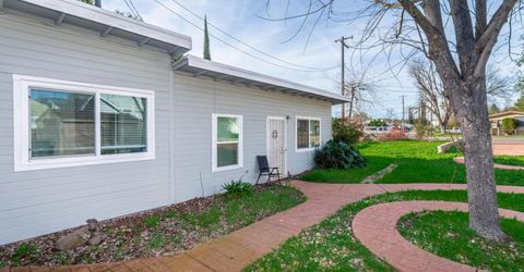 3838 Circle Dr, Loomis, CA 95650 Photo