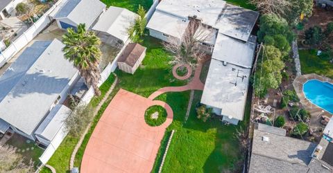 3838 Circle Dr, Loomis, CA 95650 Photo