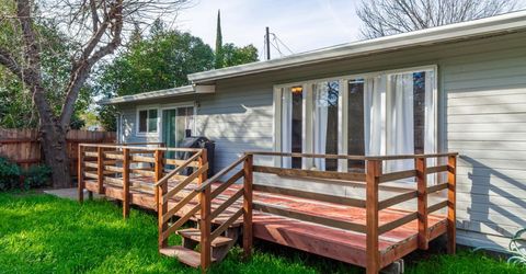 3838 Circle Dr, Loomis, CA 95650 Photo