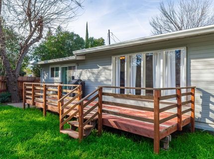 3838 Circle Dr, Loomis, CA 95650 Photo