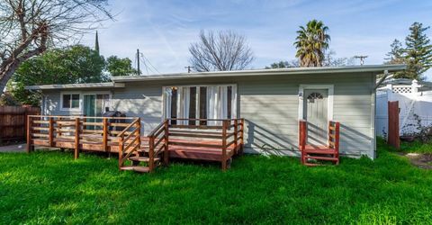 3838 Circle Dr, Loomis, CA 95650 Photo