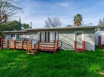 3838 Circle Dr, Loomis, CA 95650 Photo