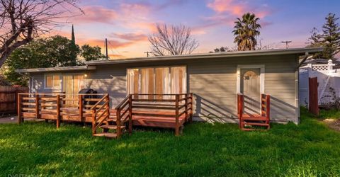 3838 Circle Dr, Loomis, CA 95650 Photo