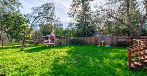 3838 Circle Dr, Loomis, CA 95650 Photo