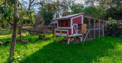 3838 Circle Dr, Loomis, CA 95650 Photo