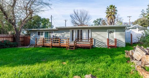 3838 Circle Dr, Loomis, CA 95650 Photo