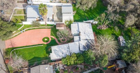 3838 Circle Dr, Loomis, CA 95650 Photo