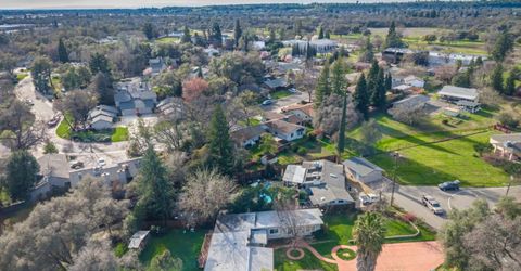 3838 Circle Dr, Loomis, CA 95650 Photo