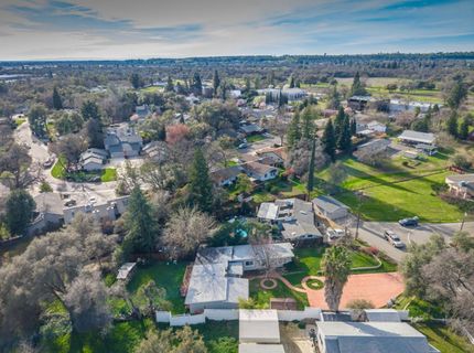 3838 Circle Dr, Loomis, CA 95650 Photo