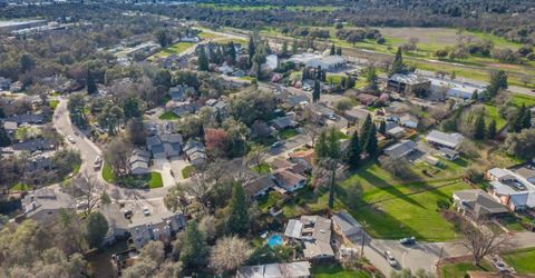 3838 Circle Dr, Loomis, CA 95650 Photo