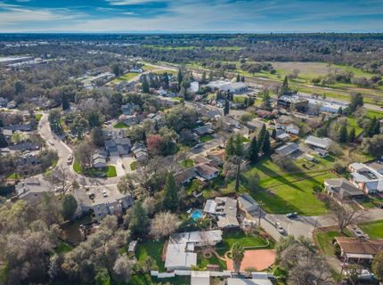 3838 Circle Dr, Loomis, CA 95650 Photo