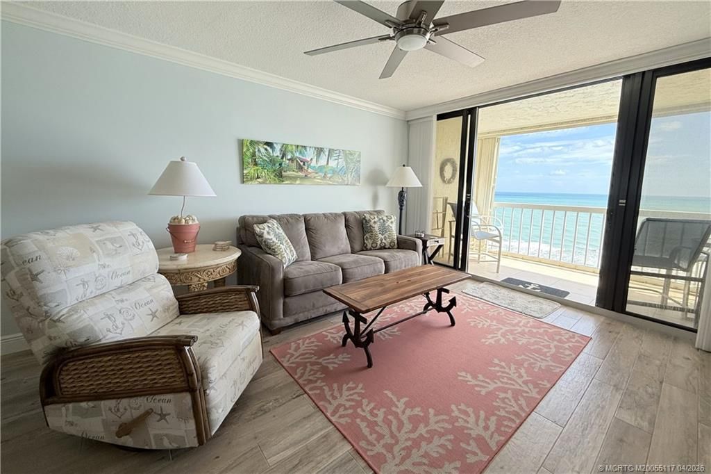 10600 S Ocean Drive, Unit 1205, Jensen Beach, FL 34957 Photo
