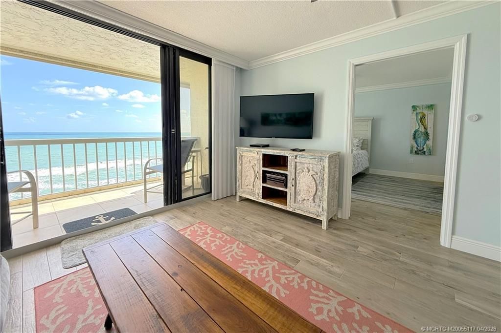 10600 S Ocean Drive, Unit 1205, Jensen Beach, FL 34957 Photo