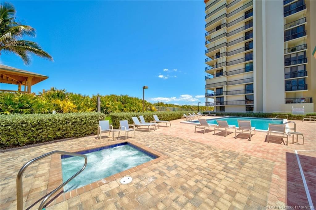 10600 S Ocean Drive, Unit 1205, Jensen Beach, FL 34957 Photo