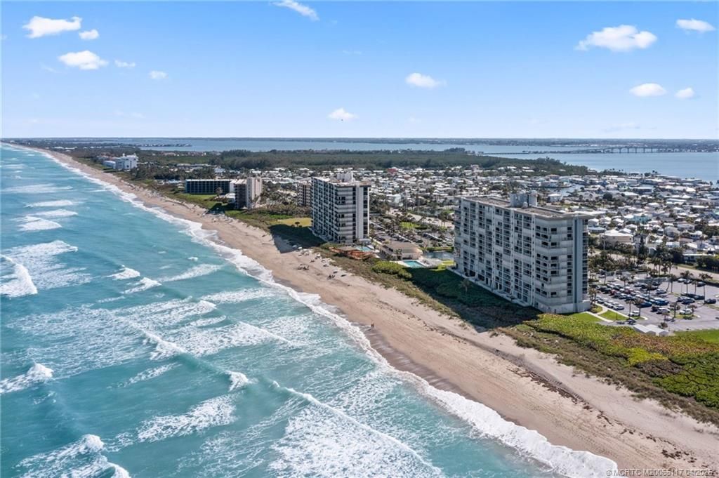 10600 S Ocean Drive, Unit 1205, Jensen Beach, FL 34957 Photo