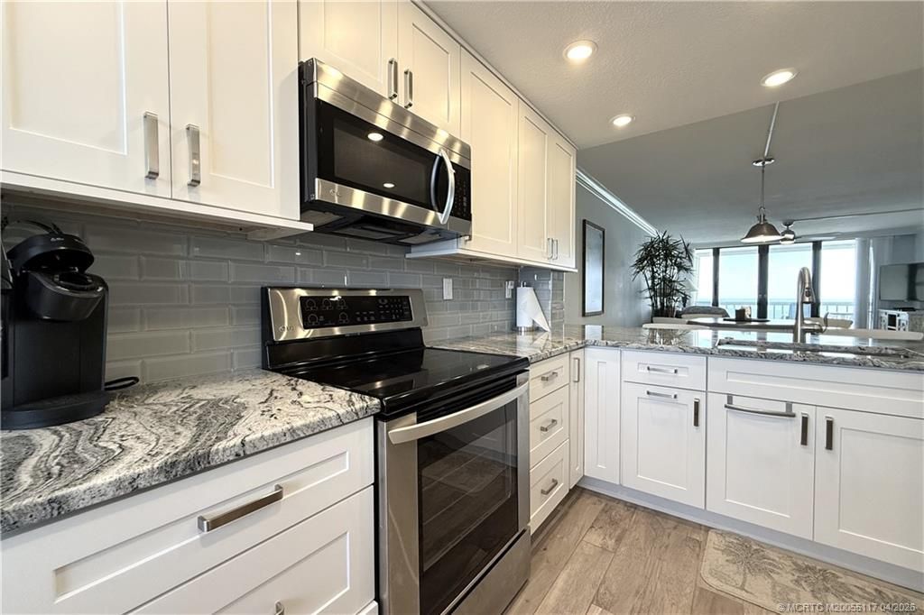 10600 S Ocean Drive, Unit 1205, Jensen Beach, FL 34957 Photo