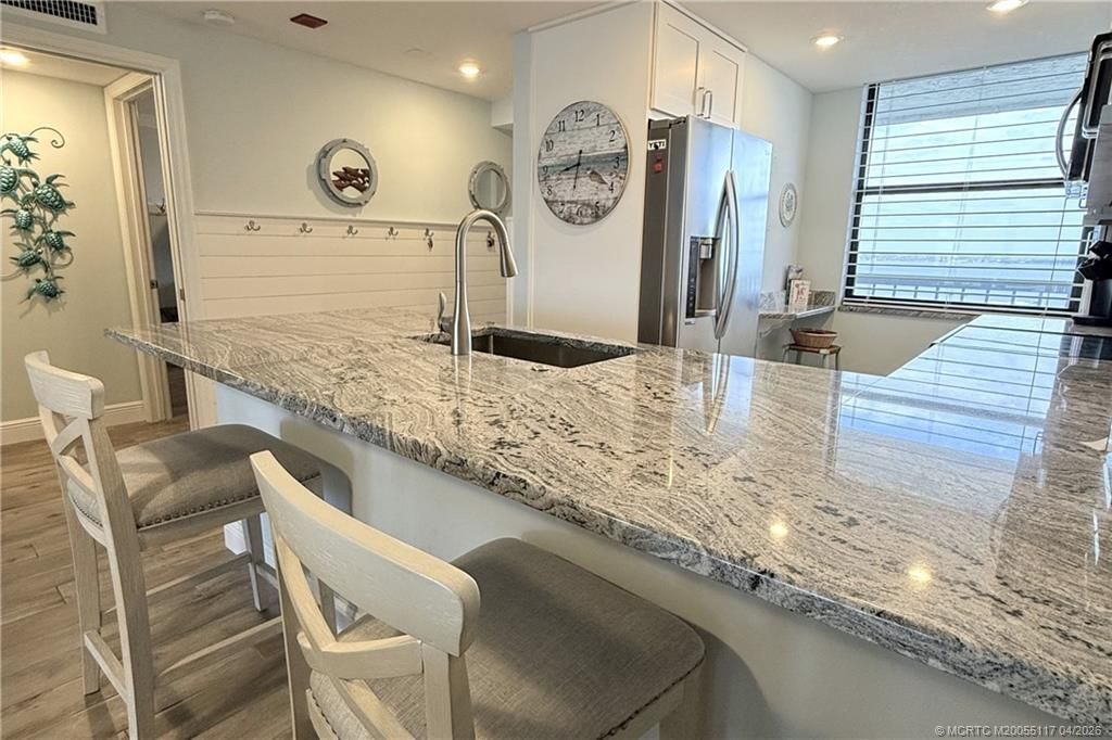 10600 S Ocean Drive, Unit 1205, Jensen Beach, FL 34957 Photo