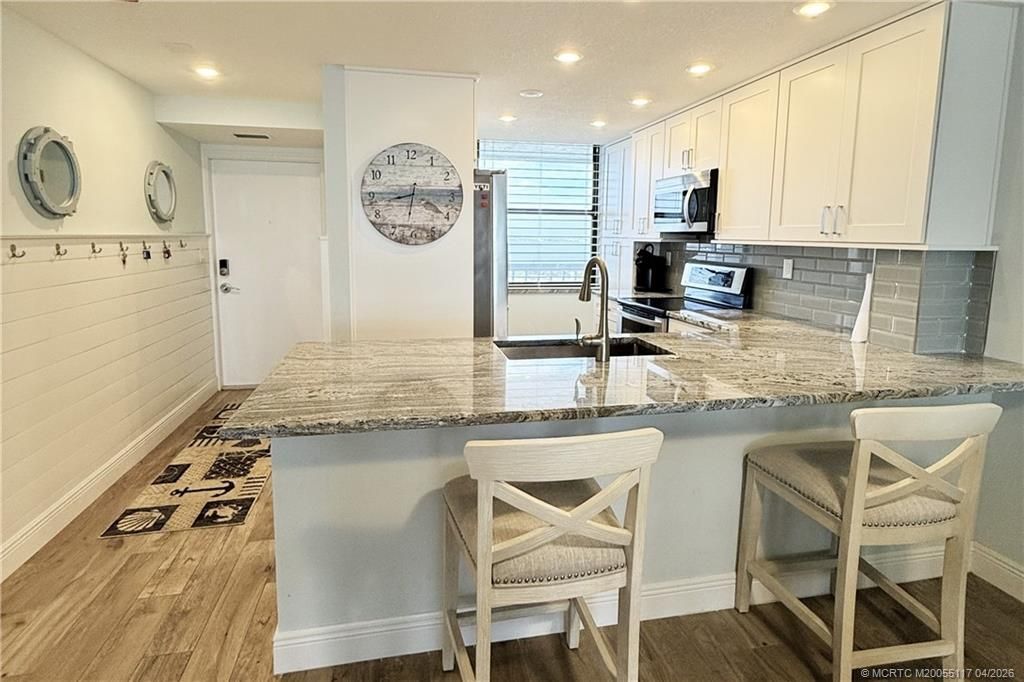 10600 S Ocean Drive, Unit 1205, Jensen Beach, FL 34957 Photo