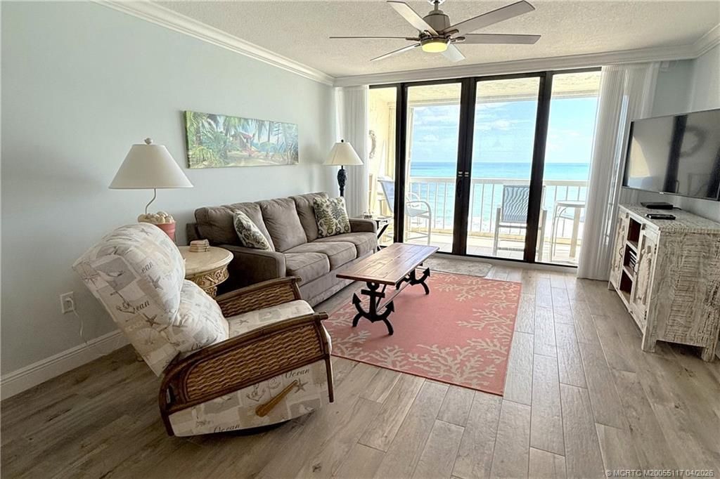 10600 S Ocean Drive, Unit 1205, Jensen Beach, FL 34957 Photo