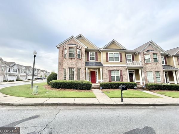 5400 Festival Avenue, Fairburn, GA 30213