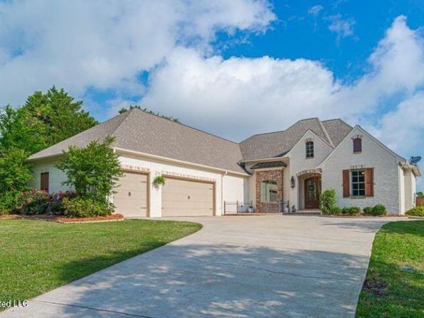 144 Caroline Club Circle, Madison, MS 39110