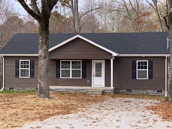 1259 Honey Ln, Estill Springs, TN 37330