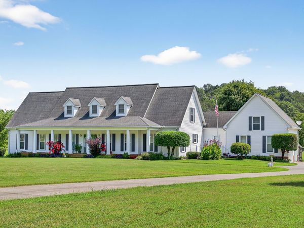 2236 New Hope Rd , Hendersonville, TN 37075