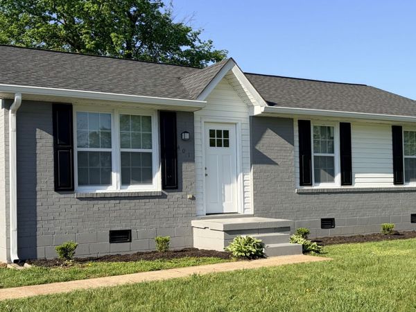 401 Watts Dr, Columbia, TN 38401