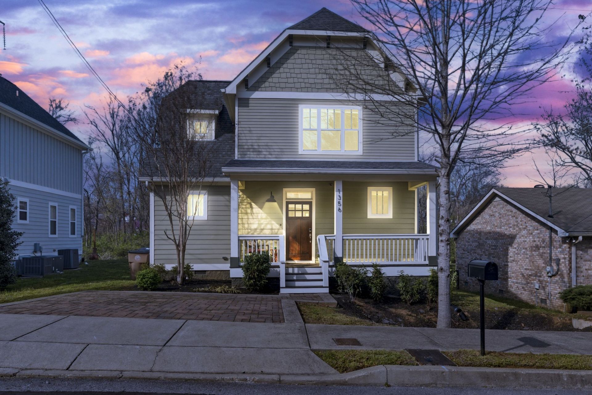 1356 Love Joy Ct, Nashville, TN 37216 Main Photo