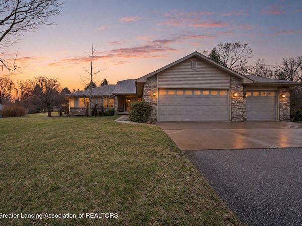 248 Birch Lane, Dimondale, MI 48821