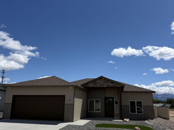 670 Sunset Valley Street, Grand Junction, CO 81504