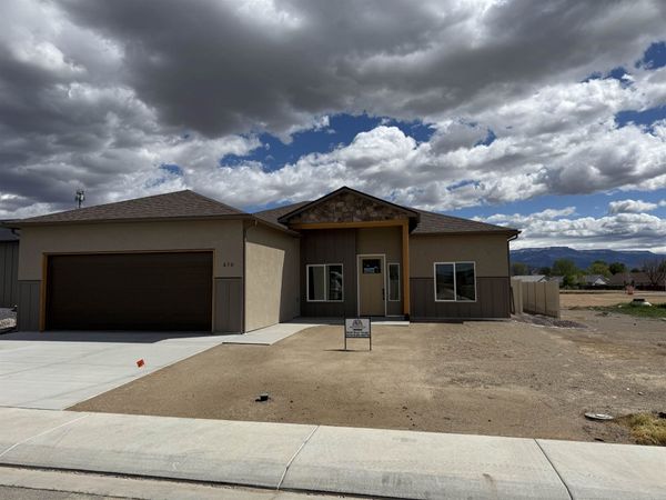 670 Sunset Valley Street , Grand Junction, CO 81504