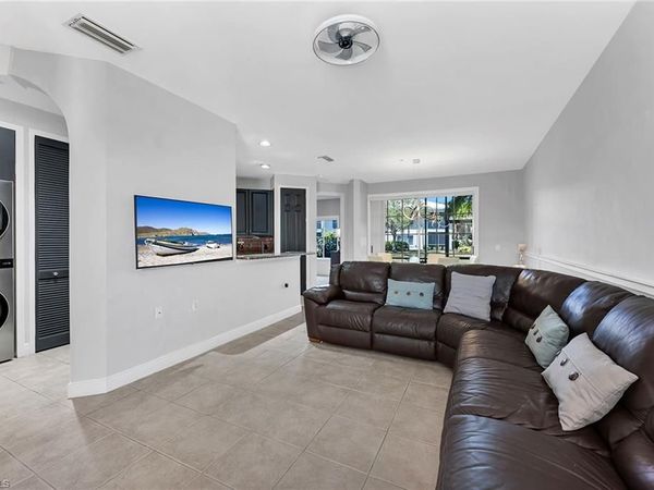 1415 Sweetwater CV , Unit 102, NAPLES, FL 34110