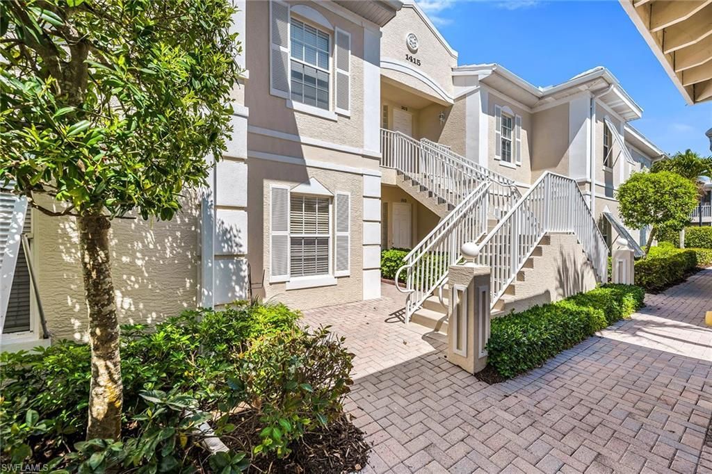 1415 Sweetwater Cv, Unit 102, Naples, FL 34110 Photo